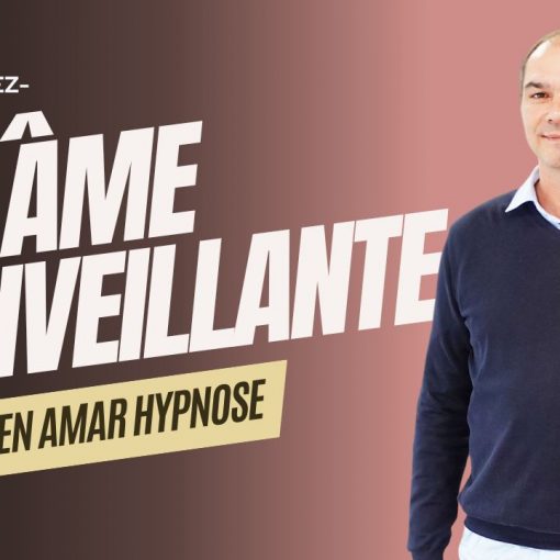 Une âme bienveillante - Shafik Ben Amar Hypnose Régressive Esotérique Bourg-La-Reine
