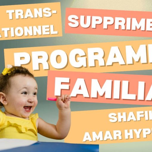transgénérationnel supprimer les programmes familliaux - Shafik Ben Amar Hypnose Régressive Esotériques Bourg-La-Reine (2)