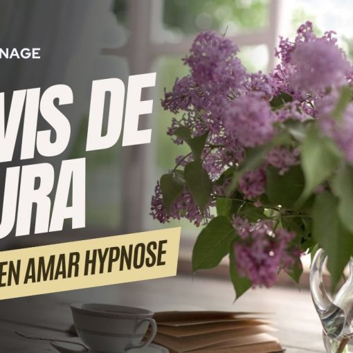 L'avis de Laura - Témoignage LU - - Shafik Ben Amar Hypnose Régressive Esotériques Bourg-La-Reine