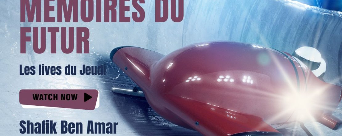 Mémoires du futur - Shafik Ben Amar Hypnose Régressive Esotériques Bourg-La-Reine