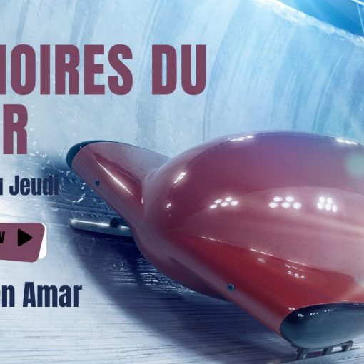 Mémoires du futur - Shafik Ben Amar Hypnose Régressive Esotériques Bourg-La-Reine