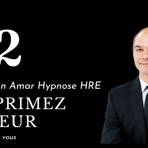 Supprimez la peur - Shafik Ben Amar Hypnose Régressive Esotériques Bourg-La-Reine