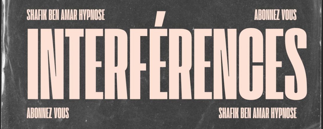 interférences - Shafik Ben Amar Hypnose Régressive Esotériques Bourg-La-Reine