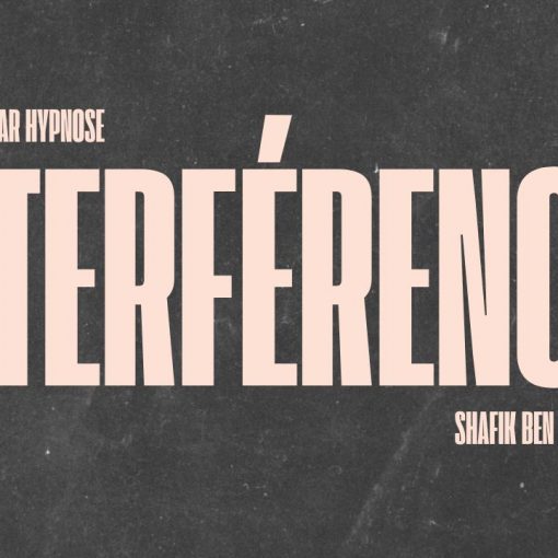 interférences - Shafik Ben Amar Hypnose Régressive Esotériques Bourg-La-Reine