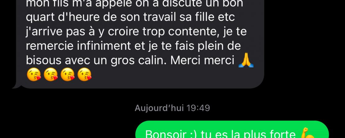 Le témoignage de Claire -Shafik Ben Amar Hypnose Régressive ésotériques