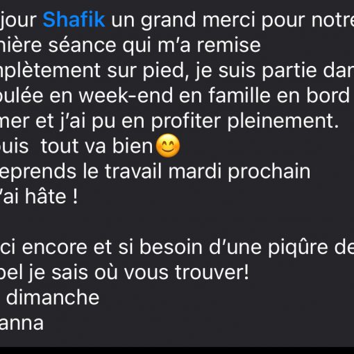 Le Témoignage de Johanna 2 - Hypnose Régressive ésotériques