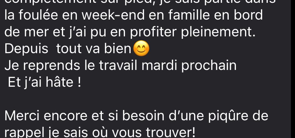 Le Témoignage de Johanna 2 - Hypnose Régressive ésotériques