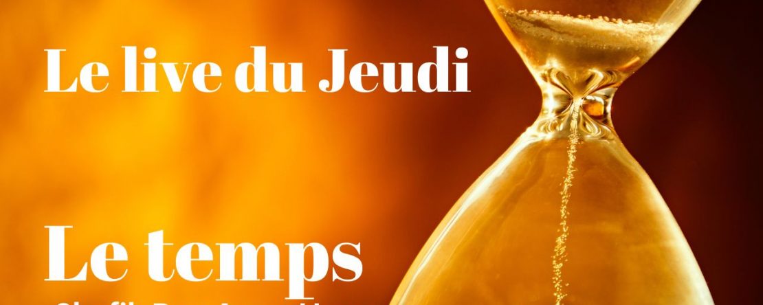 Le temps - Shafik Ben Amar Hypnose Régressive ésotériques Bourg-la-Reine