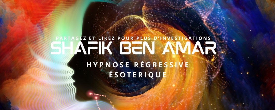 Shafik Ben Amar (4) - Shafik Ben Amar Hypnose Régressive ésotériques Bourg-la-Reine