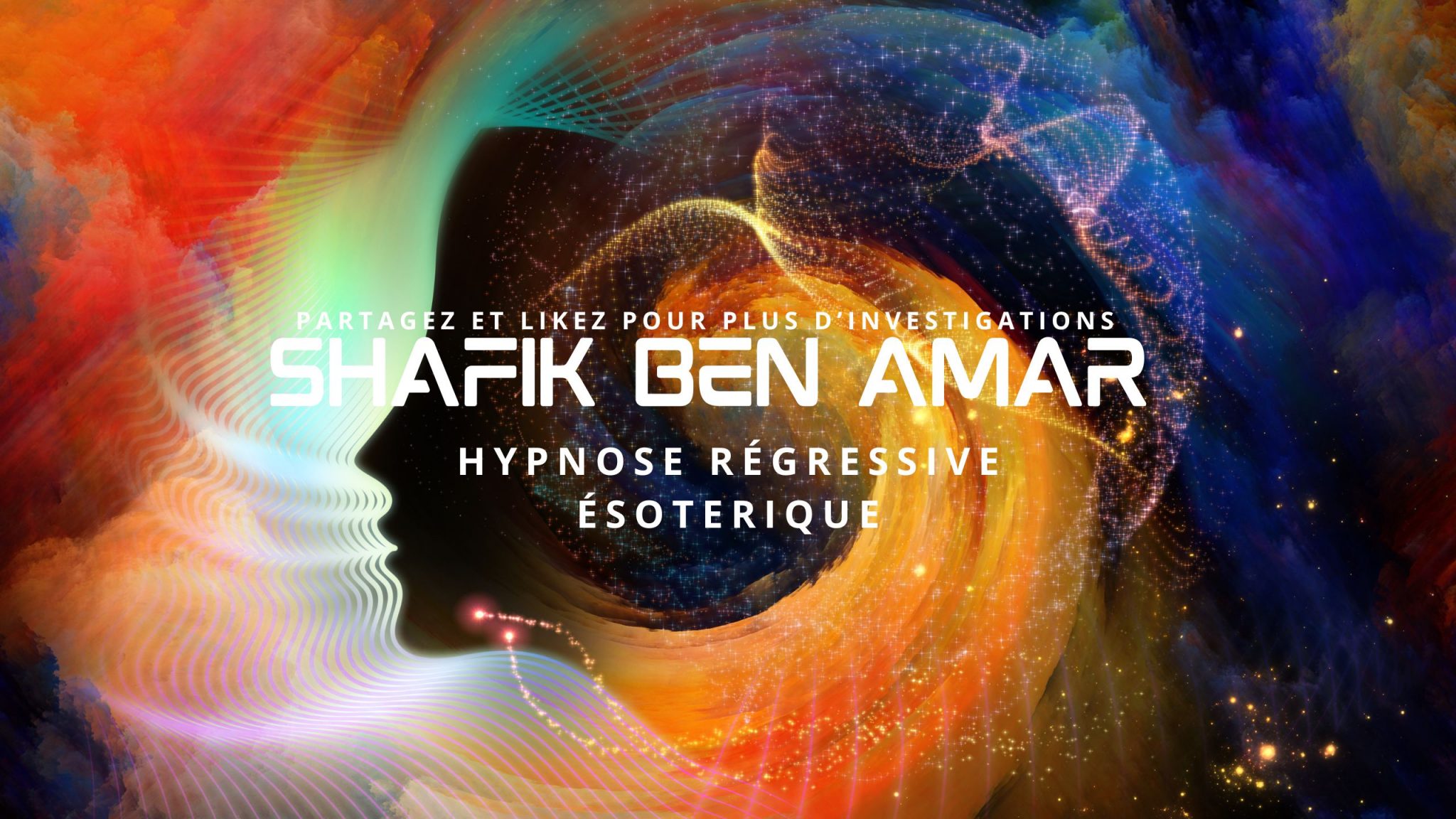 Shafik Ben Amar (4) - Shafik Ben Amar Hypnose Régressive ésotériques Bourg-la-Reine