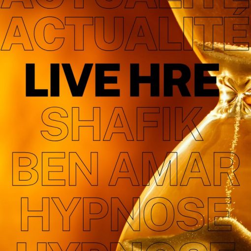 Live HRE « Pourquoi investiguer sur l’actualité est vain et illusoire » - Shafik Ben Amar Hypnose Régressive ésotériques Bourg-la-Reine