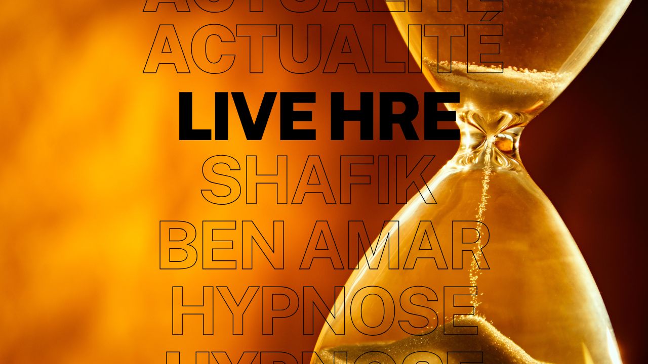 Live HRE « Pourquoi investiguer sur l’actualité est vain et illusoire » - Shafik Ben Amar Hypnose Régressive ésotériques Bourg-la-Reine