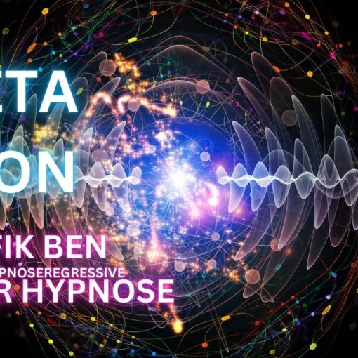 metatron - Shafik Ben Amar Hypnose Régressive ésotériques Bourg-la-Reine