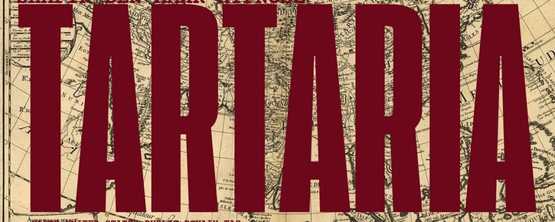 tartaria episode 1 - Shafik Ben Amar Hypnose Régressive Esotériques Bourg-La-Reine