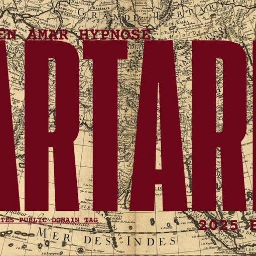 tartaria episode 1 - Shafik Ben Amar Hypnose Régressive Esotériques Bourg-La-Reine