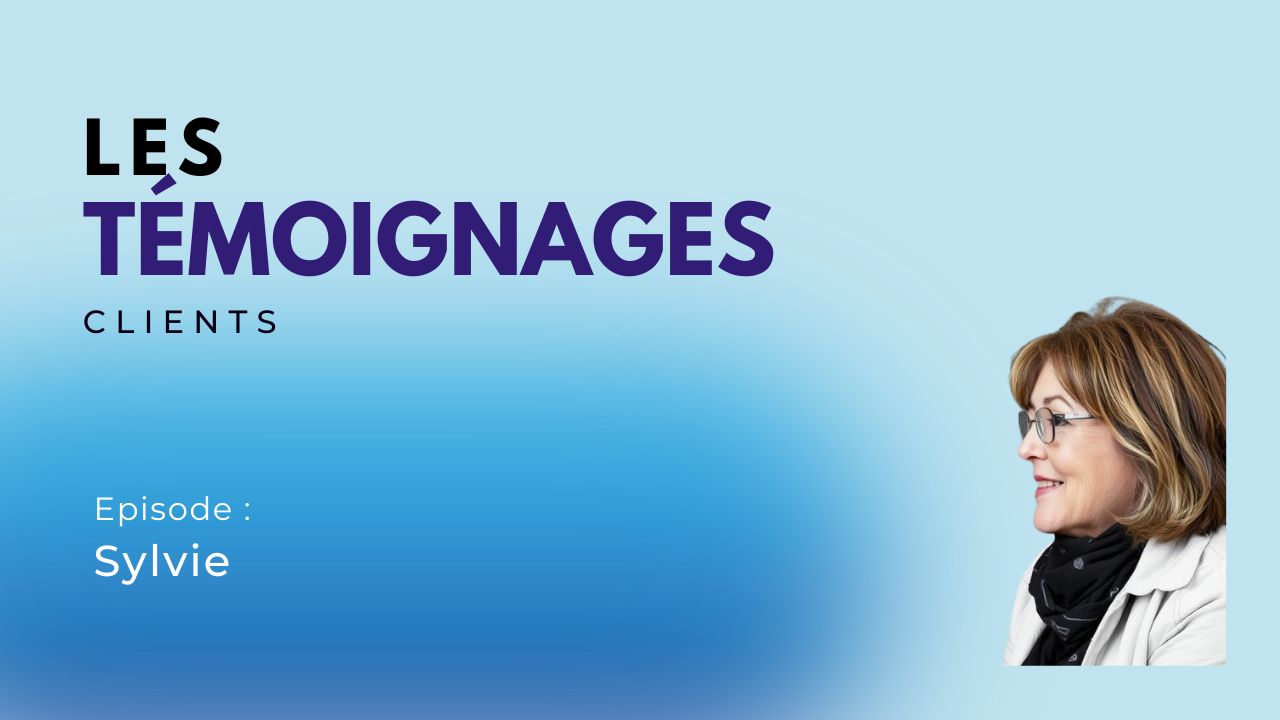 Avis - Le témoignage de Sylvie - Shafik Ben Amar Hypnose Régressive ésotériques