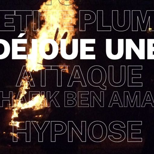 Petite Plume déjoue une attaque - Shafik Ben Amar Hypnose Régressive Esotériques Bourg-La-Reine