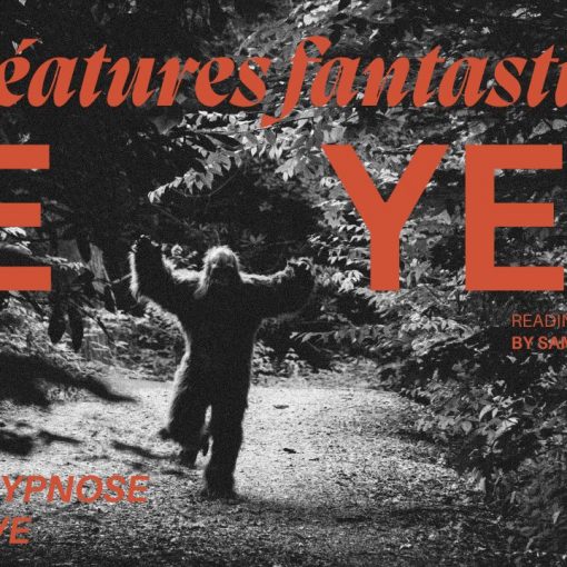 les créatures fantastiques episode 1 - Shafik Ben Amar Hypnose Régressive Esotériques Bourg-La-Reine