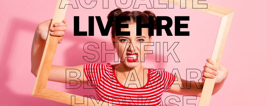 pourquoi pourquoi pourquoi le live du 5juin - Shafik Ben Amar Hypnose Régressive ésotériques Bourg-la-Reine