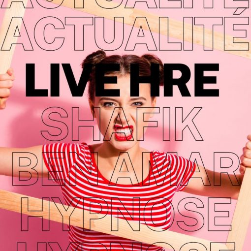 pourquoi pourquoi pourquoi le live du 5juin - Shafik Ben Amar Hypnose Régressive ésotériques Bourg-la-Reine