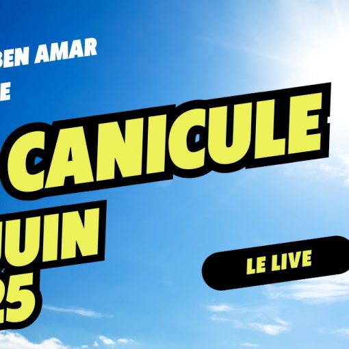 La canicule - Shafik Ben Amar Hypnose Régressive ésotérique