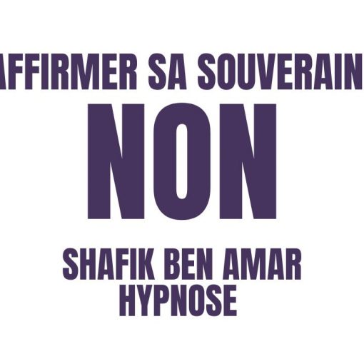 Le live du Jeudi 17 réaffirmer sa souveraineté - Shafik Ben Amar Hypnose Régressive ésotériques