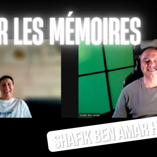 laetitia partie 1 - Shafik Ben Amar Hypnose Régressive ésotériques