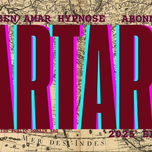 EP #197 investigation Tartarie episode 2 - Shafik Ben Amar Hypnose Régressive ésotériques