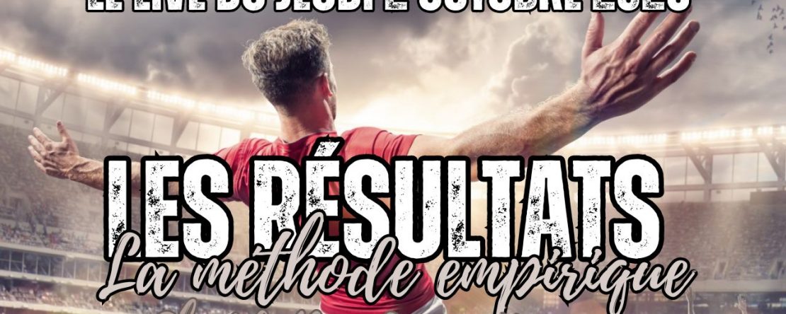 050 - - Live HRE du Jeudi 2 Octobre « Les résultats » - Shafik Ben Amar Hypnose Régressive ésotériques