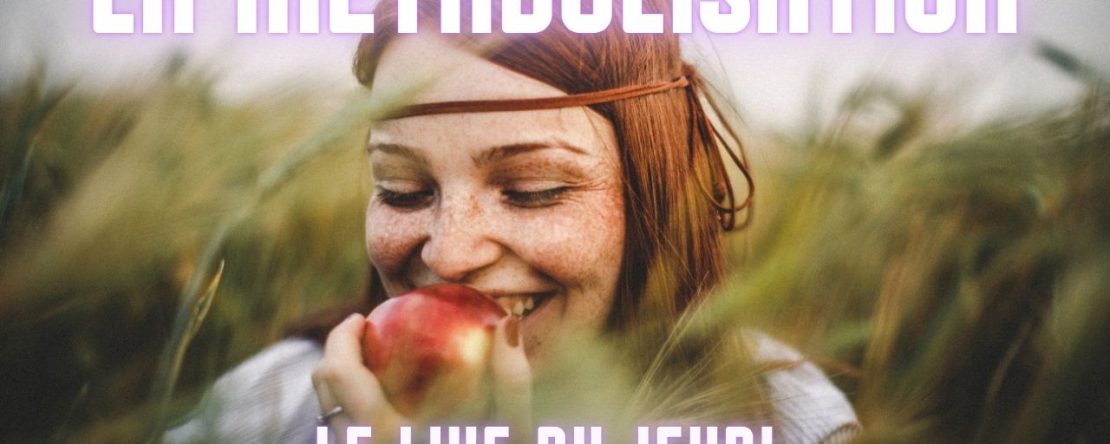 057 - Live HRE du Jeudi 20 Novembre La métabolisation - Shafik Ben Amar Hypnose Régressive ésotériques Bourg-la-Reine (