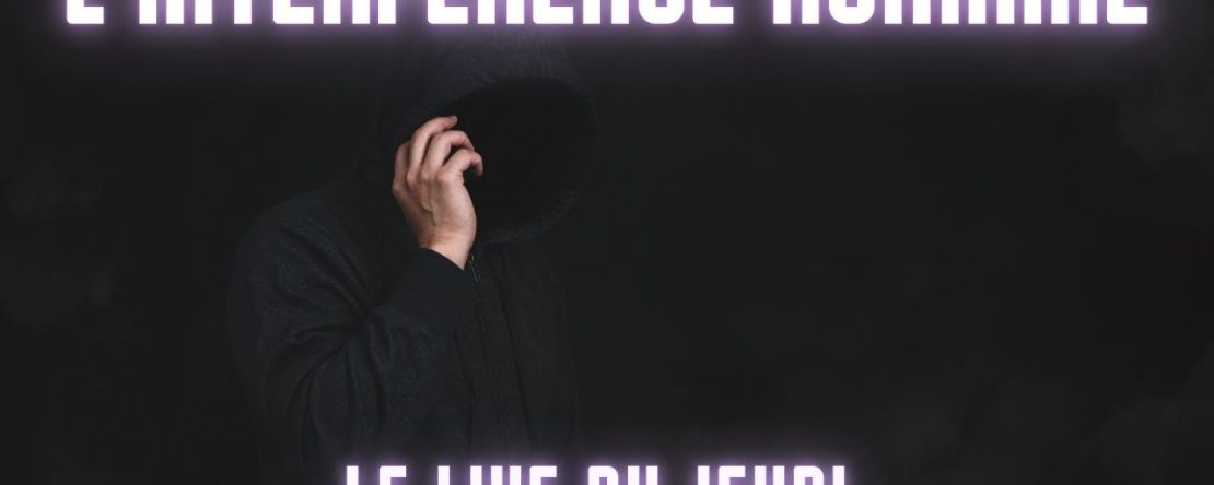 060 - Live HRE du Jeudi 18 décembre interférence humaine - Shafik Ben Amar Hypnose Régressive ésotériques Bourg-la-Reine (