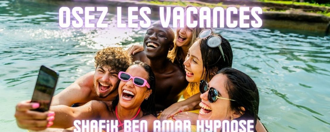 085 – LIVE L'importance du LÂCHER-PRISE 🌊 Reprendre son libre arbitre