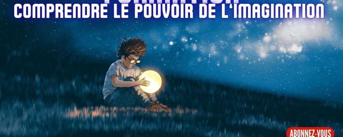 Ep339 -Formation- imagination - Shafik Ben Amar Hypnose Régressive ésotériques Bourg-La-Reine