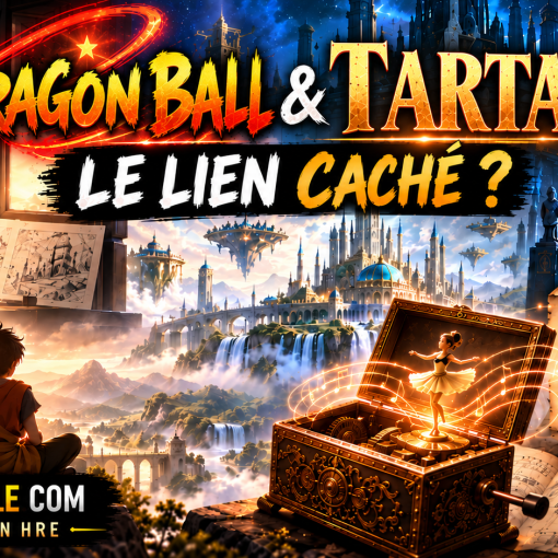 Ep342 - 5investigation Dragon ball tartaria - Shafik Ben Amar Hypnose Régressive ésotériques Bourg-La-Reine